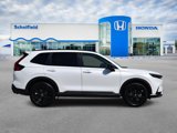 New 2026 Honda CR-V Sport Touring image 2