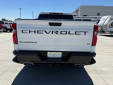 Used 2024 Chevrolet Silverado 1500 LT Trail Boss w/ Convenience Package II image 4
