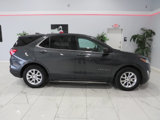 Used 2020 Chevrolet Equinox LT image 3