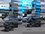 New 2026 Chevrolet Equinox LT image 2
