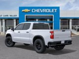 New 2025 Chevrolet Silverado 1500 ZR2 w/ Technology Package image 3