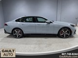 New 2026 BMW 550e xDrive image 2