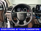 New 2025 Honda Odyssey Touring image 5