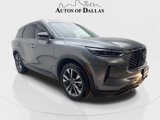 Used 2024 INFINITI QX60 Luxe image 4