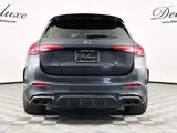 Used 2024 Mercedes-Benz GLC 43 AMG 4MATIC image 5