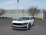 New 2025 Ford Mustang Dark Horse w/ Dark Horse Handlin Package image 2