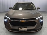 Used 2024 Chevrolet Trax LT w/ Driver Confidence Package image 2