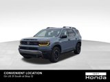 New 2026 Honda Passport TrailSport Elite image 3
