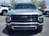 New 2025 Chevrolet Suburban Z71 w/ Z71 Off-Road Package image 6