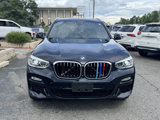 Used 2019 BMW X3 sDrive30i w/ M Sport Package 2 image 3