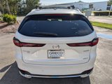 New 2025 MAZDA CX-90 3.3 Turbo S w/ Premium Package image 5