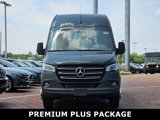 New 2024 Mercedes-Benz Sprinter 3500 image 2