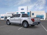 New 2025 Ford F150 XLT w/ Equipment Group 302A MID image 4
