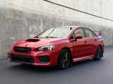 Used 2018 Subaru WRX STI image 2