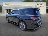 New 2025 INFINITI QX80 Sensory w/ Exterior Package image 4