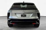 New 2025 Cadillac Lyriq Sport image 5