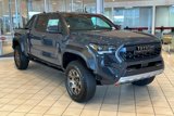 New 2025 Toyota Tacoma Trailhunter image 2
