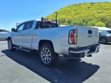 Used 2018 GMC Canyon Denali image 3