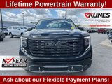 Used 2025 GMC Sierra 1500 Denali Ultimate image 3