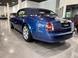 Used 2009 Rolls-Royce Phantom Drophead Coupe image 6