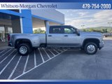 New 2025 Chevrolet Silverado 3500 W/T image 4