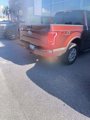 Certified 2016 Ford F150 Lariat w/ Equipment Group 501A Mid image 3