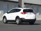 Used 2014 Toyota RAV4 XLE image 3