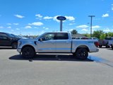 New 2025 Ford F150 Platinum w/ Equipment Group 702A High image 2