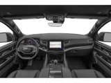 New 2025 Jeep Wagoneer 4WD image 5