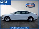 Used 2022 Chevrolet Malibu LT image 4
