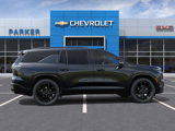 New 2026 Chevrolet Traverse RS image 5