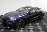 New 2025 BMW M8 Competition w/ M Carbon Exterior Package image 2