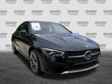 New 2025 Mercedes-Benz CLA 250 image 2