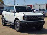 New 2025 Ford Bronco Outer Banks image 3