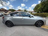 Used 2013 MAZDA MAZDA3 i SV w/ Convenience Pkg image 4