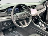 New 2025 Jeep Grand Cherokee L Limited image 4