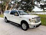 Used 2013 Ford F150 Lariat w/ Luxury Equipment Group image 6