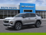 New 2026 Chevrolet Equinox LT w/ Safety and Technology Package image 2