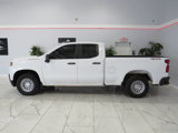 Used 2021 Chevrolet Silverado 1500 W/T w/ WT Fleet Convenience Package image 6