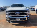 Used 2024 Ford F250 Lariat w/ Lariat Ultimate Package image 2