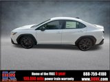 New 2025 Subaru WRX tS image 5