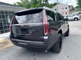 Used 2017 Cadillac Escalade Platinum image 5