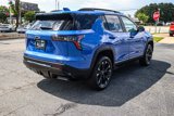 New 2026 Chevrolet Equinox RS w/ Convenience Package III image 5