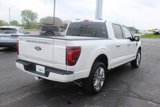 New 2025 Ford F150 Platinum image 6