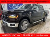 New 2024 Ford F150 XLT w/ Equipment Group 303A High image 2