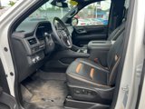 Used 2024 GMC Yukon XL AT4 w/ Technology Package image 2