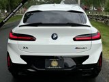 Used 2023 BMW X4 M40i w/ Premium Package image 5
