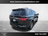New 2025 Toyota Sequoia 4WD image 5