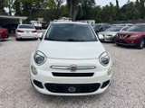 Used 2016 FIAT 500X Easy image 2