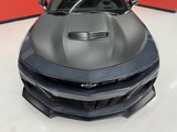 Used 2021 Chevrolet Camaro SS image 3